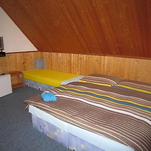 Pokój czteroosobowy